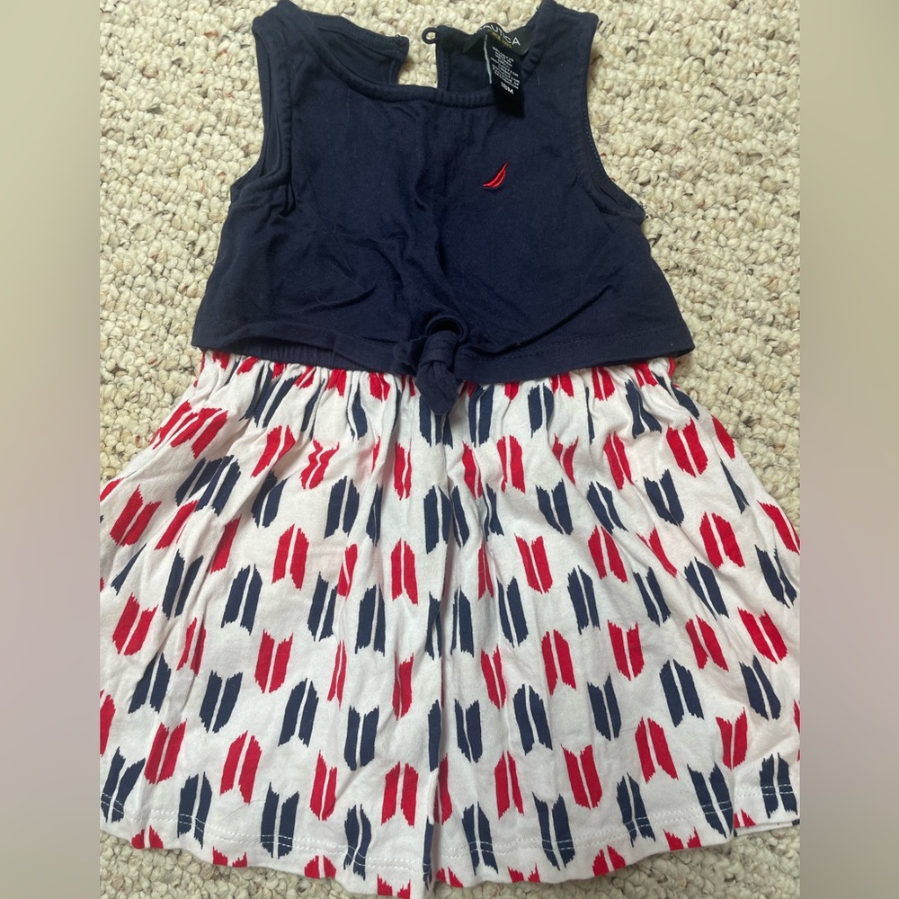 Nautica Dress